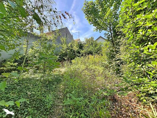 Terrain 195 000 € Sannois 319 m² DPE