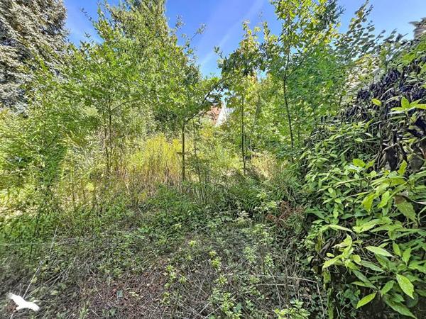 Terrain 195 000 € Sannois 319 m² DPE