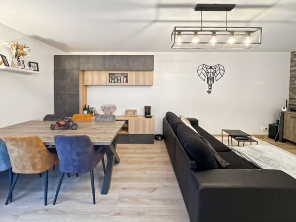 Appartement Montlhery 4 pièce(s) 70.39 m2