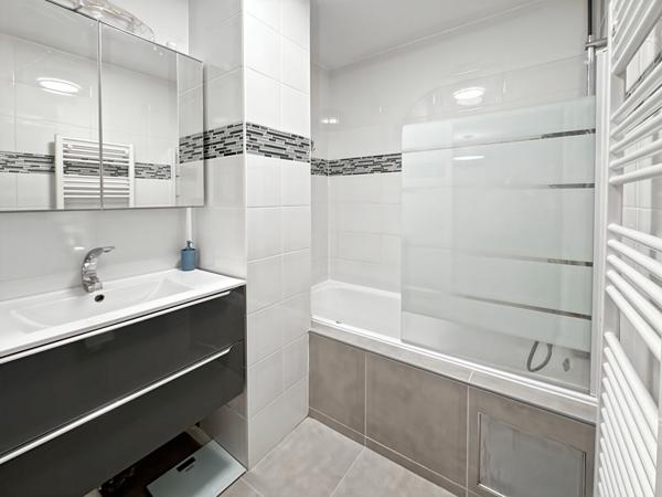 Appartement Montlhery 4 pièce(s) 70.39 m2