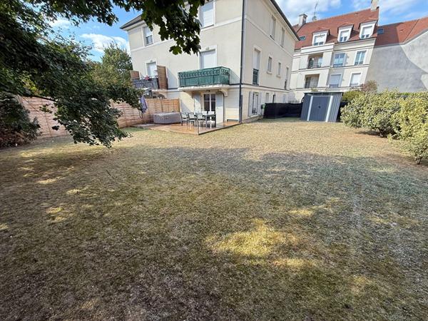 Appartement Montlhery 4 pièce(s) 70.39 m2