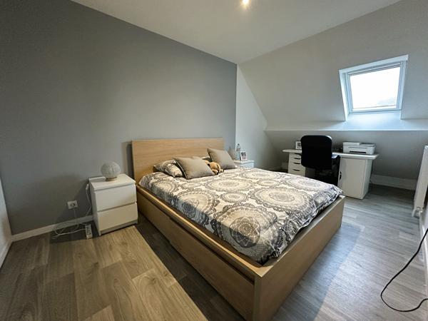 Bel Appartement en duplex - 2 chambres avec terrasse - TILLAY SAINT HERBLAIN
