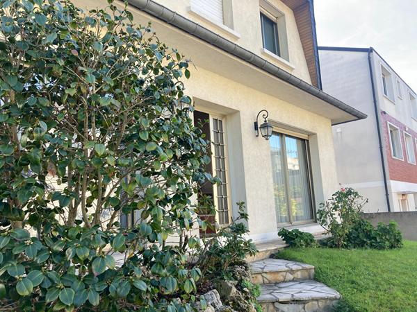Maison Bry Sur Marne 5 pièce(s) 147m²