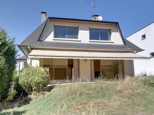Maison Bry Sur Marne 5 pièce(s) 147m²