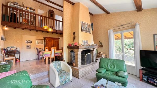 Maison à vendre 10 pièces REVEL (31)