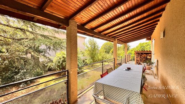 Maison à vendre 10 pièces REVEL (31)