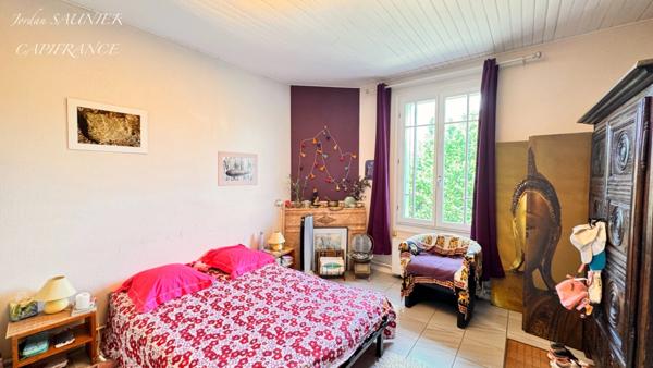 Maison à vendre 10 pièces REVEL (31)