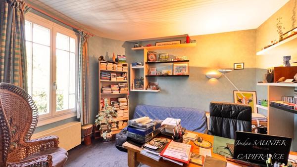 Maison à vendre 10 pièces REVEL (31)