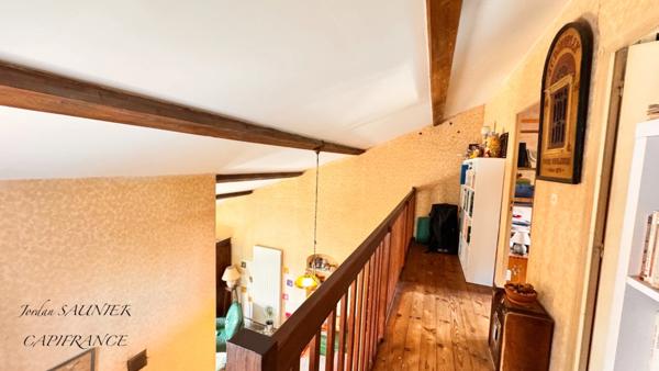 Maison à vendre 10 pièces REVEL (31)