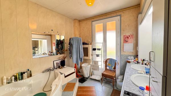 Maison à vendre 10 pièces REVEL (31)