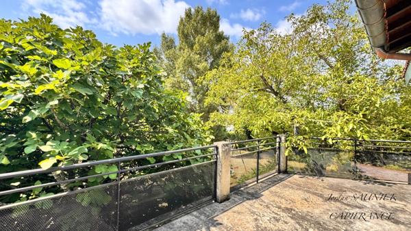 Maison à vendre 10 pièces REVEL (31)