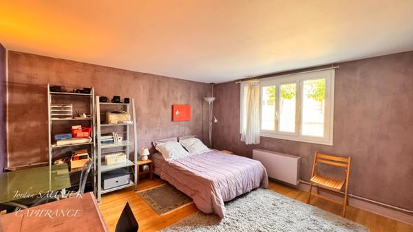 Maison à vendre 10 pièces REVEL (31)