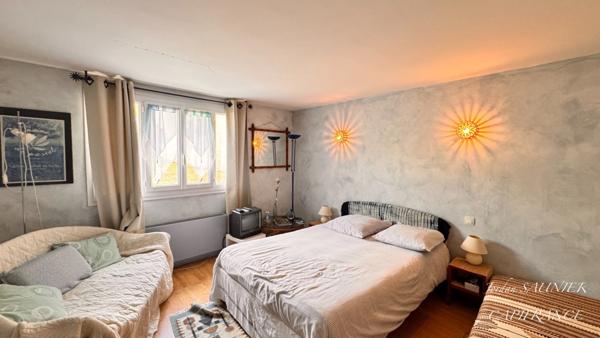 Maison à vendre 10 pièces REVEL (31)