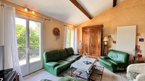 Maison à vendre 10 pièces REVEL (31)