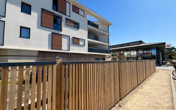 Appartement à vendre    3 pièces • 93,13 m2 Lacanau