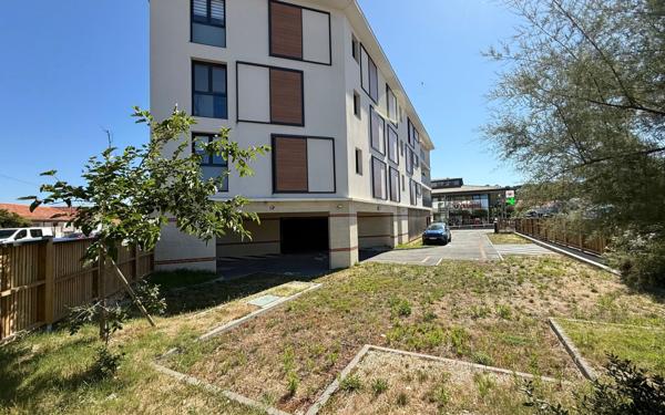 Appartement à vendre    3 pièces • 93,13 m2 Lacanau