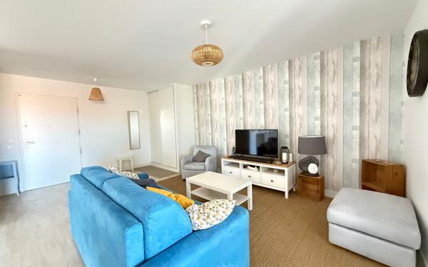 Appartement à vendre    3 pièces • 93,13 m2 Lacanau