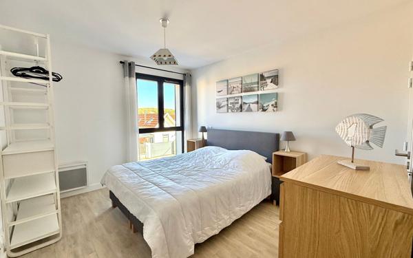 Appartement à vendre    3 pièces • 93,13 m2 Lacanau