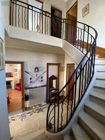 Maison de maître à vendre à Bordeaux en Gironde (33000), ref : 016/1029   
Saint Genès