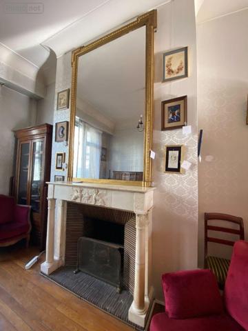 Maison de maître à vendre à Bordeaux en Gironde (33000), ref : 016/1029   
Saint Genès