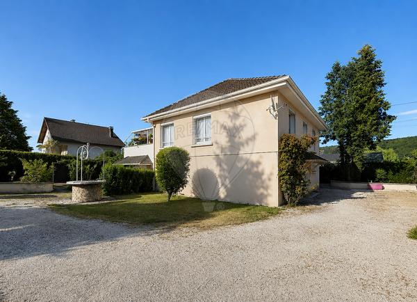 Maison 3 chambre(s) à vendre - Mathay, Doubs - 25