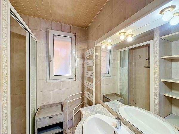 Maison 3 chambre(s) à vendre - Mathay, Doubs - 25
