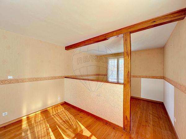 Maison 3 chambre(s) à vendre - Mathay, Doubs - 25