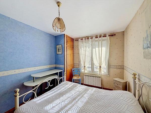Maison 3 chambre(s) à vendre - Mathay, Doubs - 25