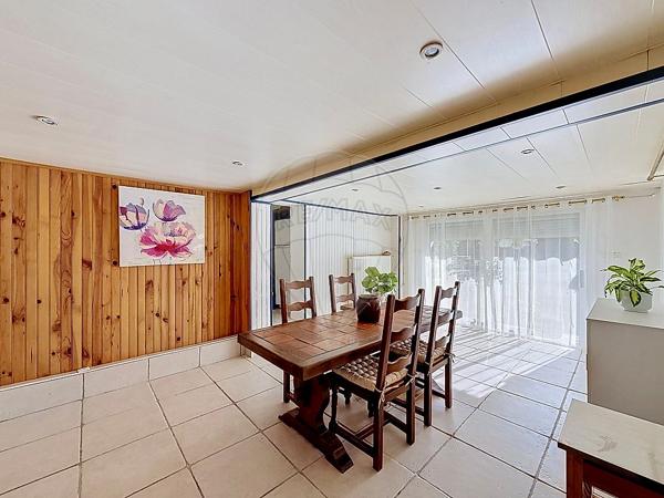 Maison 3 chambre(s) à vendre - Mathay, Doubs - 25