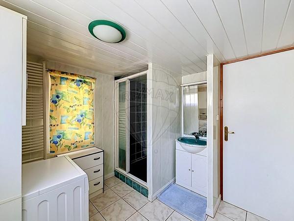 Maison 3 chambre(s) à vendre - Mathay, Doubs - 25