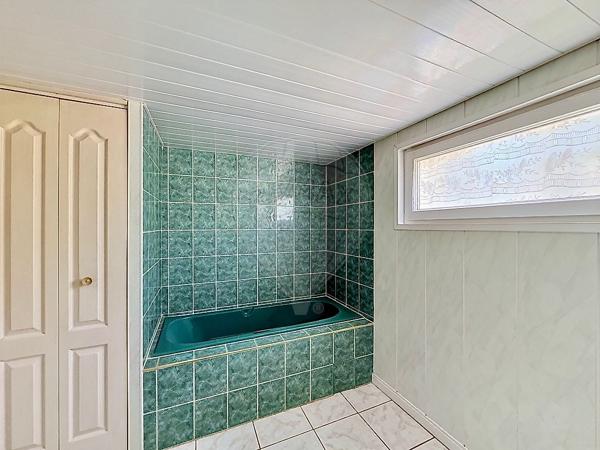Maison 3 chambre(s) à vendre - Mathay, Doubs - 25