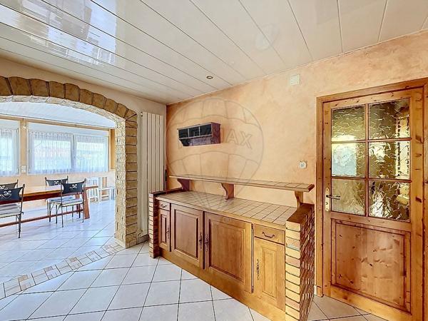 Maison 3 chambre(s) à vendre - Mathay, Doubs - 25