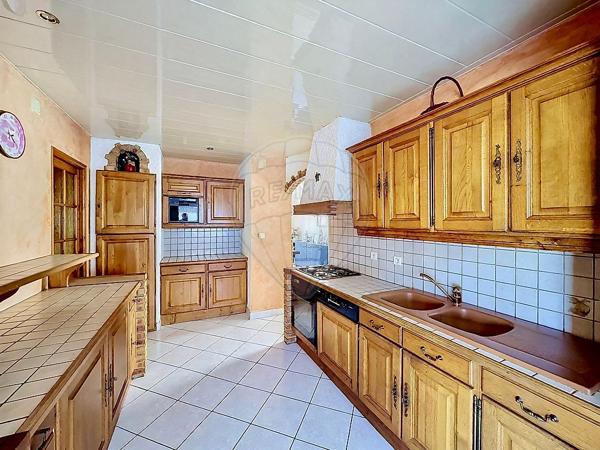 Maison 3 chambre(s) à vendre - Mathay, Doubs - 25