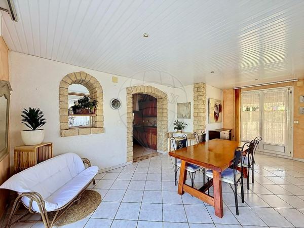 Maison 3 chambre(s) à vendre - Mathay, Doubs - 25