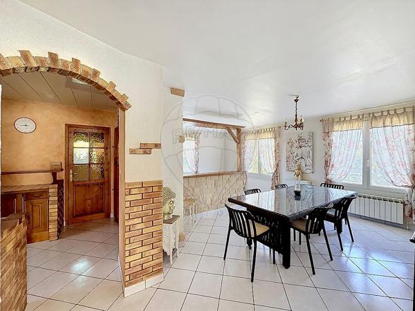 Maison 3 chambre(s) à vendre - Mathay, Doubs - 25