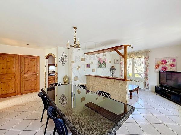 Maison 3 chambre(s) à vendre - Mathay, Doubs - 25