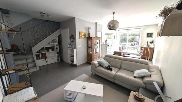 Maison mitoyenne 1 côté Prades-le-Lez 68.30 m²