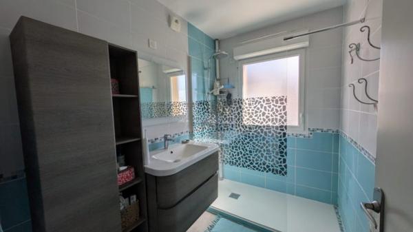 Maison mitoyenne 1 côté Prades-le-Lez 68.30 m²