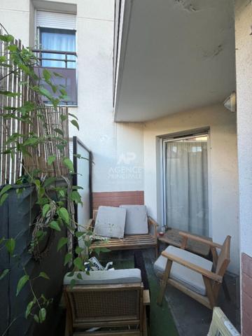 Appartement Carrières Sous Poissy 2 pièce(s) 37m2 €179 000 ** - Référence 8930