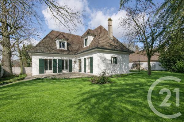 Maison à vendre  6 pièces - 173 m2 LIMEIL BREVANNES - 94