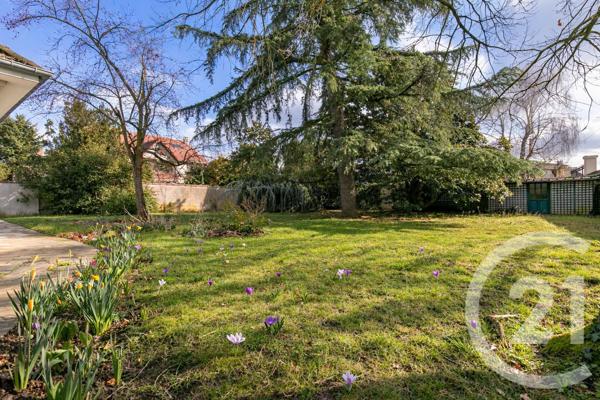 Maison à vendre  6 pièces - 173 m2 LIMEIL BREVANNES - 94