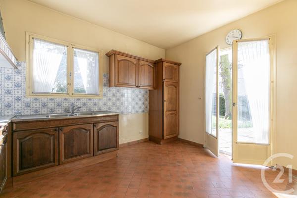 Maison à vendre  6 pièces - 173 m2 LIMEIL BREVANNES - 94