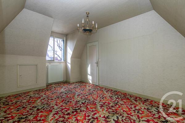 Maison à vendre  6 pièces - 173 m2 LIMEIL BREVANNES - 94