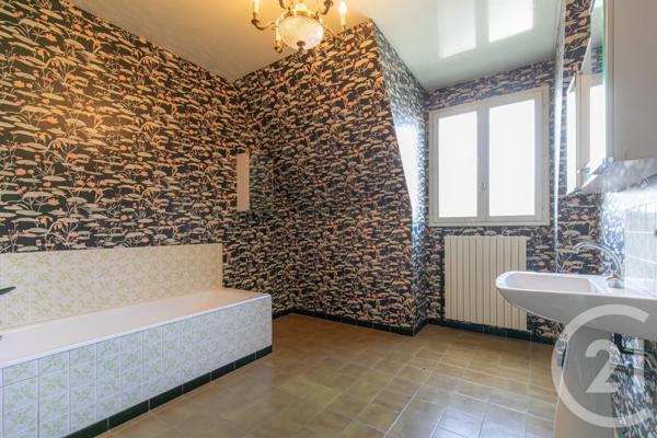 Maison à vendre  6 pièces - 173 m2 LIMEIL BREVANNES - 94