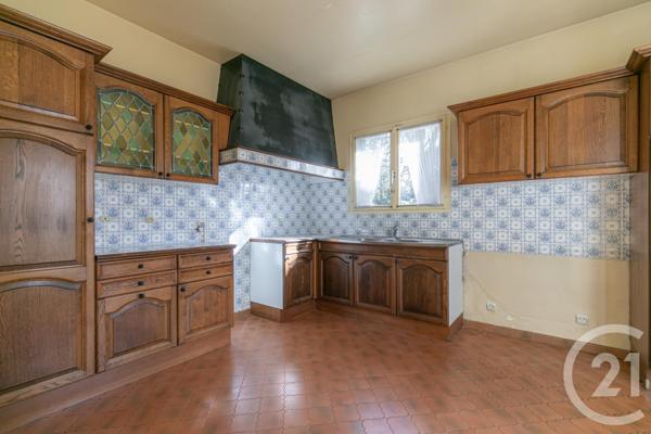 Maison à vendre  6 pièces - 173 m2 LIMEIL BREVANNES - 94