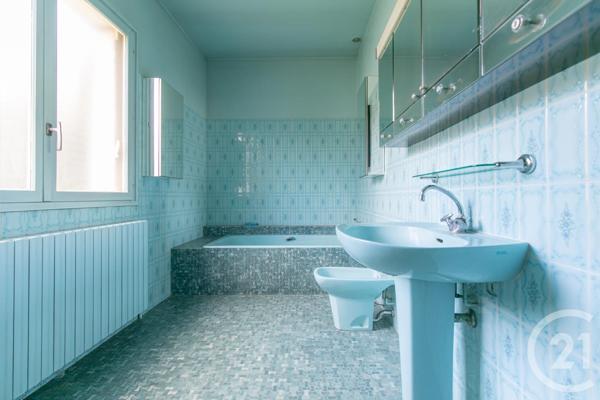 Maison à vendre  6 pièces - 173 m2 LIMEIL BREVANNES - 94