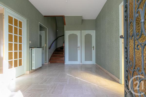 Maison à vendre  6 pièces - 173 m2 LIMEIL BREVANNES - 94