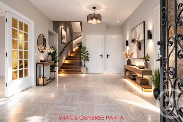 Maison à vendre  6 pièces - 173 m2 LIMEIL BREVANNES - 94