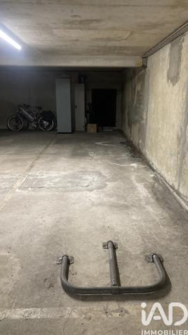 Parking à vendre 26 m² Antony