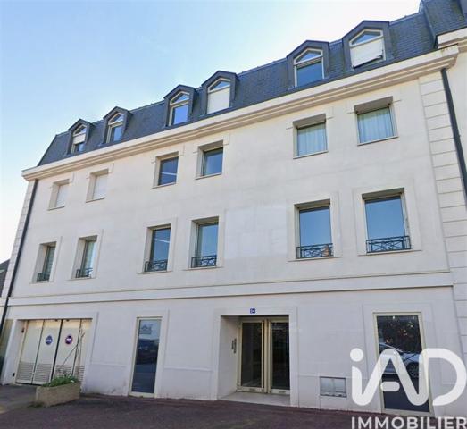Parking à vendre 26 m² Antony